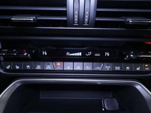 New 2026 MAZDA CX-90 3.3 Turbo S w/ Premium Package AWD/4WD image 38