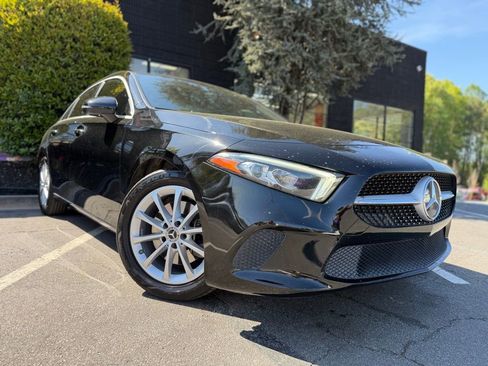 Used 2020 Mercedes-Benz A 220 w/ Premium Package image 8