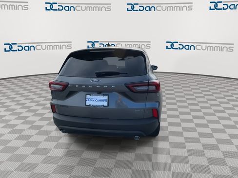 New 2026 Ford Escape ST-Line Select w/ Tech Pack #1 image 13