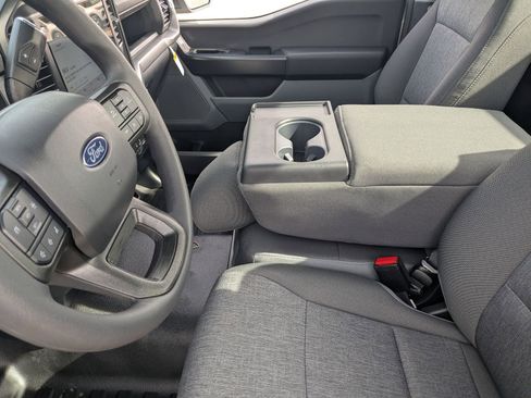 New 2026 Ford F150 XL image 41