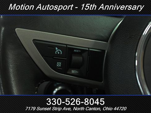 Used 2011 Chevrolet Camaro SS w/ RS Package RWD image 23