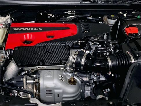 Used 2025 Honda Civic Type R image 30