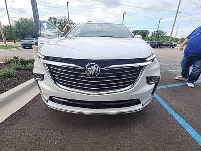 Used 2022 Buick Enclave Premium w/ Experience Buick Package