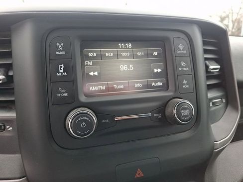 Used 2022 RAM 2500 Tradesman image 22