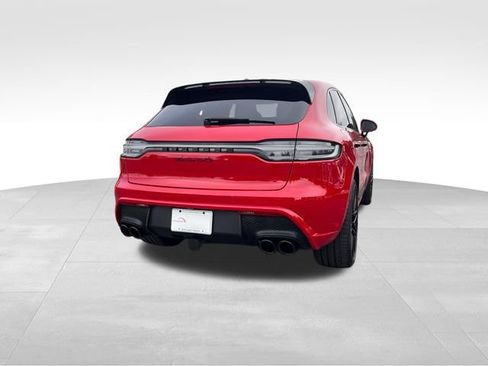 Used 2023 Porsche Macan GTS AWD/4WD image 5