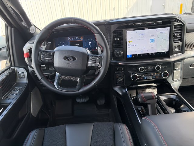 New 2026 Ford F150 Raptor AWD/4WD image 13