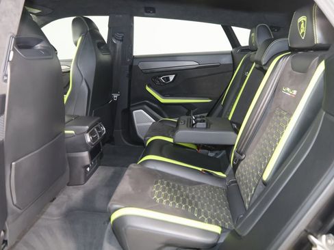 Used 2022 Lamborghini Urus image 83