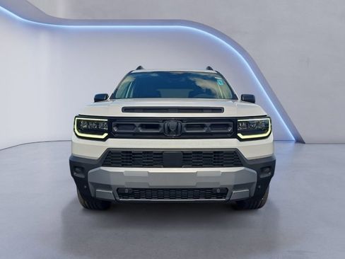 New 2026 Honda Passport RTL image 8