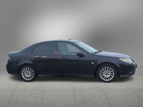 Used 2008 Saab 9-3 2.0T w/ Moonroof Package image 7