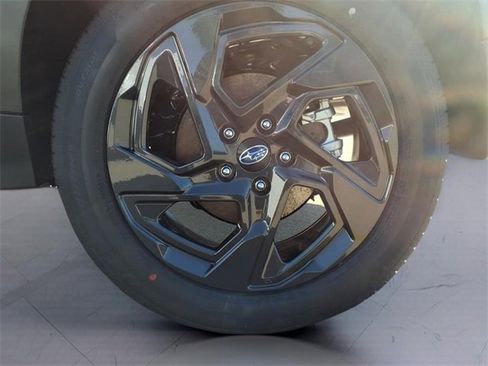 New 2025 Subaru Crosstrek 2.5i Sport image 9