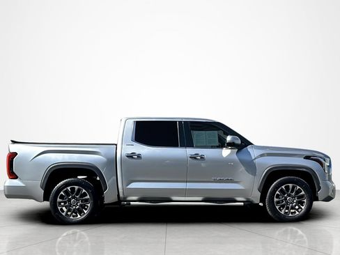Used 2022 Toyota Tundra Limited RWD image 6