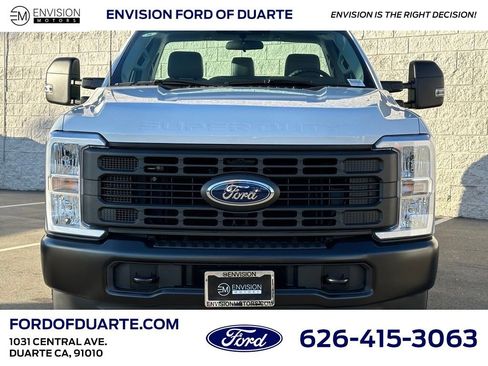 New 2024 Ford F250 XL w/ 360-Degree Camera Package image 5