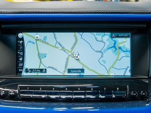 Used 2024 Rolls-Royce Cullinan Black Badge image 16