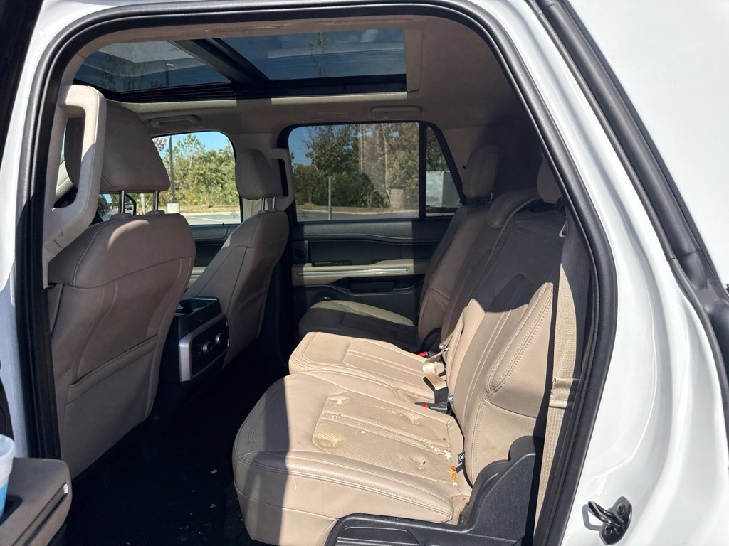 Used 2023 Ford Expedition Max Limited AWD/4WD image 21