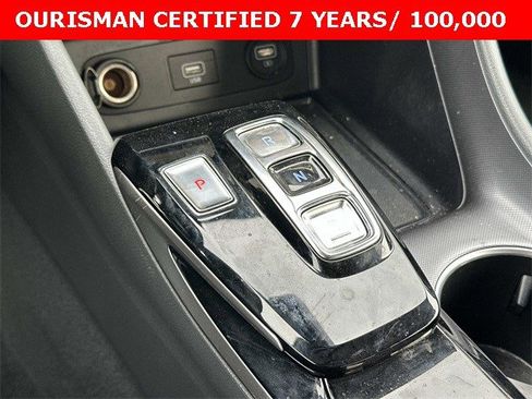 Used 2021 Hyundai Sonata SE image 22