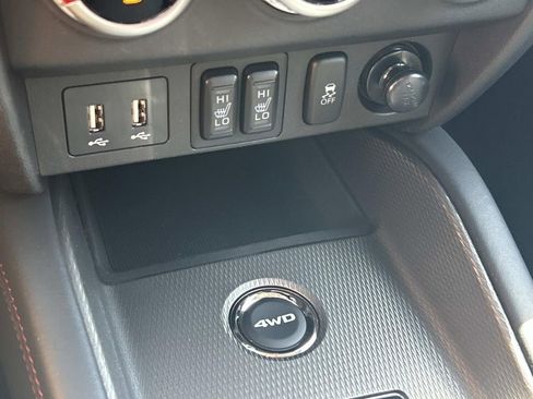 New 2026 Mitsubishi Outlander Sport LE AWD/4WD image 22