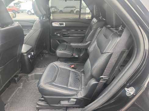 Used 2023 Ford Explorer ST w/ Equipment Group 401A AWD/4WD image 26