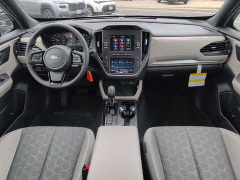 New 2026 Subaru Forester AWD/4WD image 15