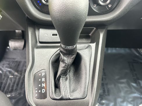 Used 2022 RAM ProMaster City Tradesman FWD image 29