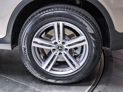 Certified 2022 Mercedes-Benz GLC 300 GLC 300 image 9