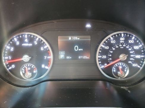 Used 2020 Kia Telluride S FWD image 21