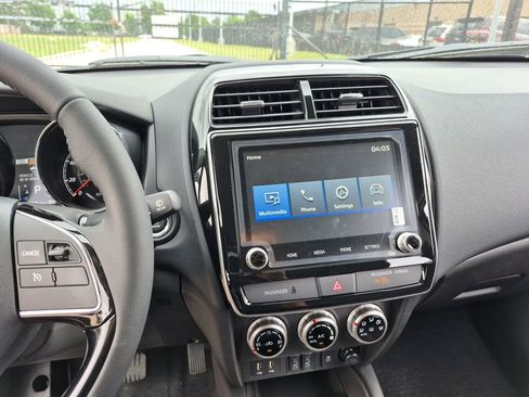 New 2026 Mitsubishi Outlander Sport SE AWD/4WD image 16