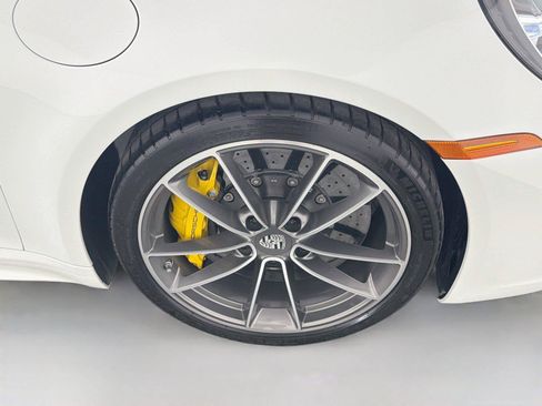 Certified 2024 Porsche 911 Carrera S RWD image 14