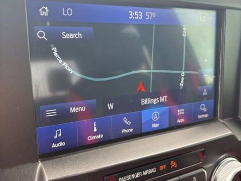 Used 2020 Ford F150 Lariat w/ Equipment Group 502A Luxury AWD/4WD image 20
