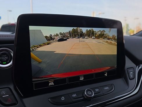 Used 2023 Chevrolet Blazer RS image 17