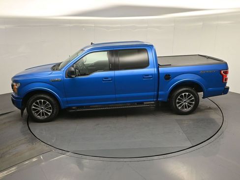 Used 2019 Ford F150 XLT w/ Equipment Group 302A Luxury image 40