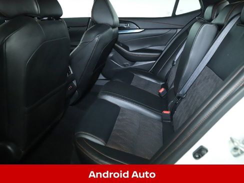 Certified 2023 Nissan Maxima SR w/ Sport Mat Group image 16