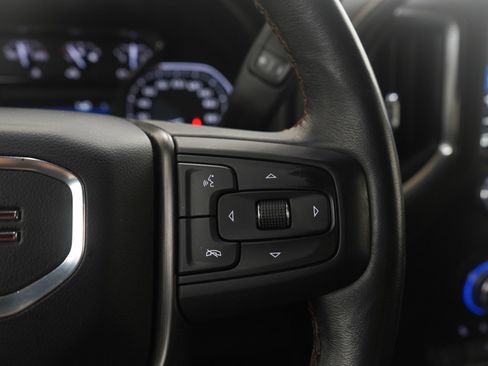 Used 2021 GMC Sierra 2500 AT4 w/ AT4 Preferred Package image 27