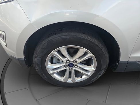 Used 2017 Ford Edge SEL w/ Equipment Group 201A image 22