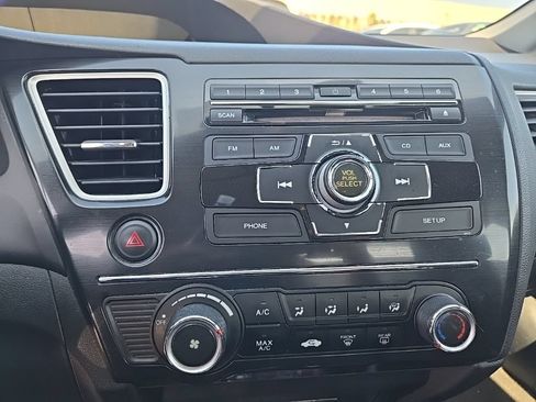 Used 2013 Honda Civic LX image 20