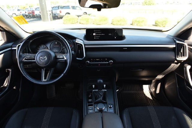 Used 2025 MAZDA CX-50 AWD 2.5 S w/ Preferred Package image 7