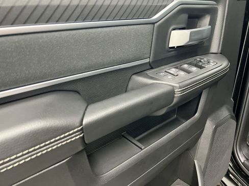 New 2026 RAM 2500 Big Horn image 21