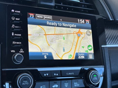 Used 2019 Honda Civic Sport Touring image 20