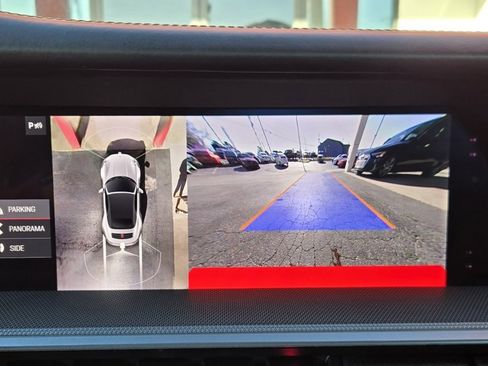 Used 2021 Porsche 911 Carrera w/ Premium Package image 23