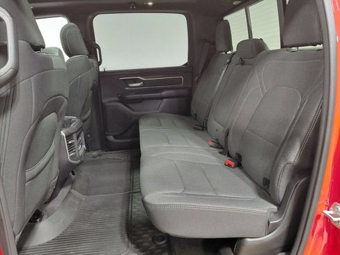 Used 2023 RAM 1500 Big Horn AWD/4WD image 47