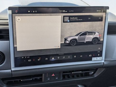 New 2026 MAZDA CX-5 Select AWD/4WD image 29