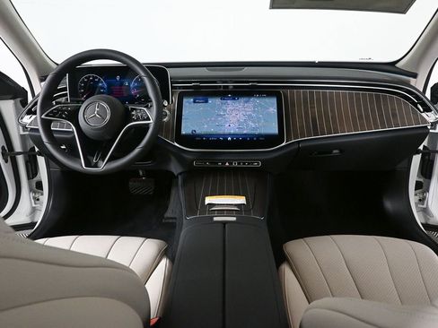 New 2026 Mercedes-Benz E 350 Sedan image 16