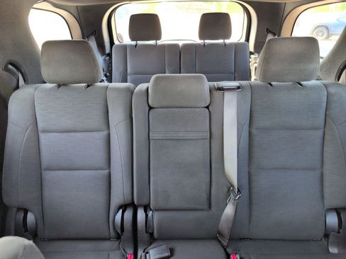 Used 2020 Dodge Durango SXT image 26