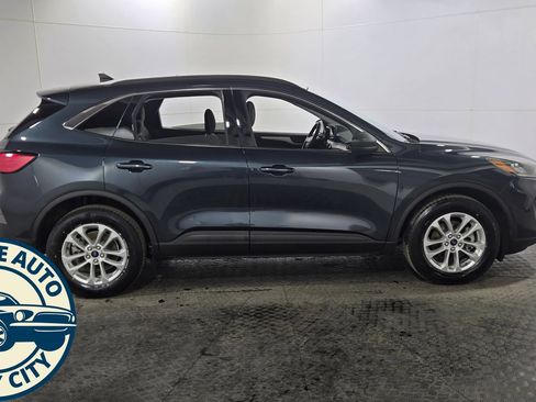 Used 2022 Ford Escape SE w/ Convenience Package AWD/4WD image 14