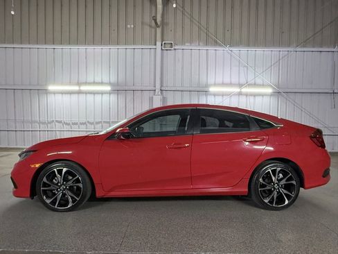 Used 2021 Honda Civic Sport image 14