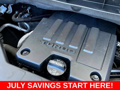 Used 2023 GMC Sierra 1500 Pro w/ Pro Value Package AWD/4WD image 35