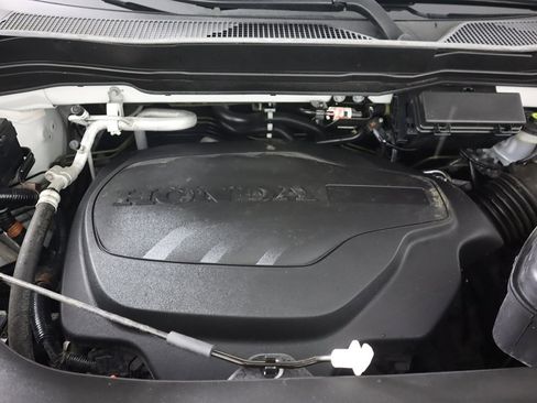 Used 2022 Honda Passport TrailSport image 22