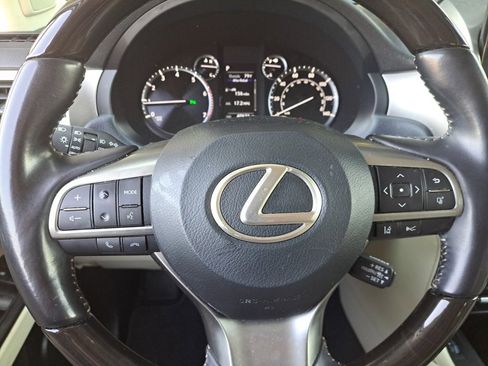 Used 2022 Lexus GX 460 Premium AWD/4WD image 28