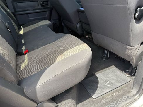 Used 2010 Dodge Ram 2500 Truck ST w/ ST Popular Equipment Group AWD/4WD image 23