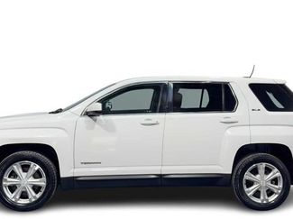 Used 2017 GMC Terrain SLE FWD video 1