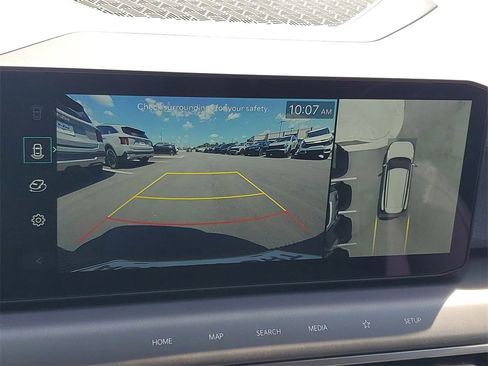 New 2026 Kia EV9 Wind image 18